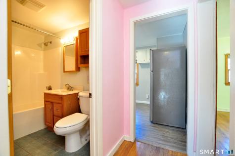 25 Warren Drive East Hartford CT 06118