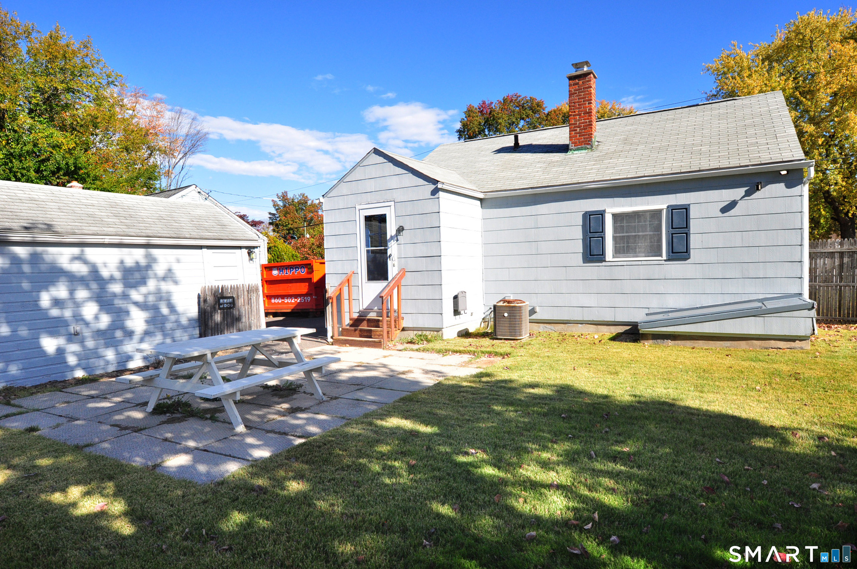 25 Warren Drive East Hartford CT 06118