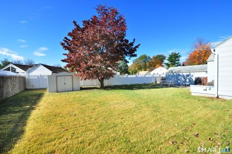 25 Warren Drive East Hartford CT 06118
