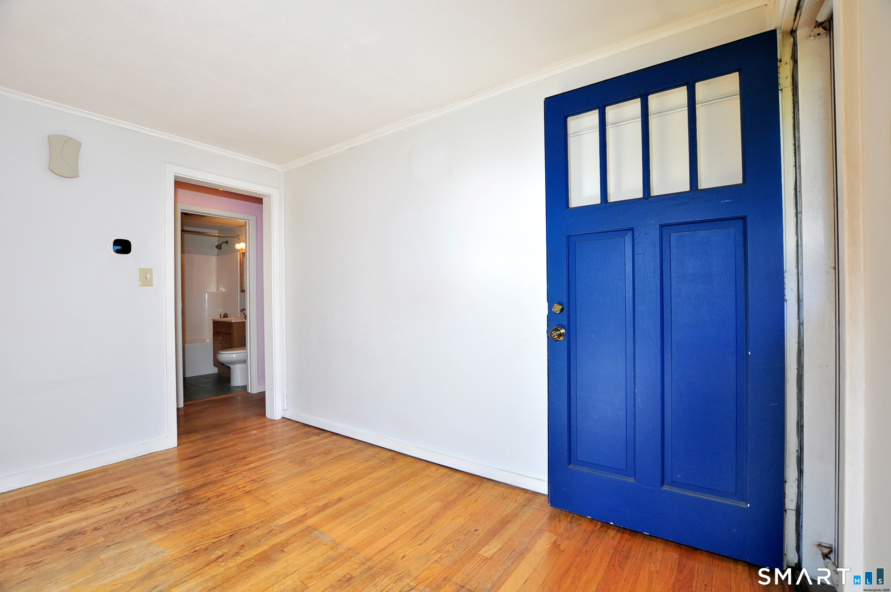 25 Warren Drive East Hartford CT 06118