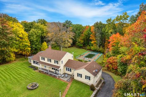69 Bradley Corners Road Madison CT 06443