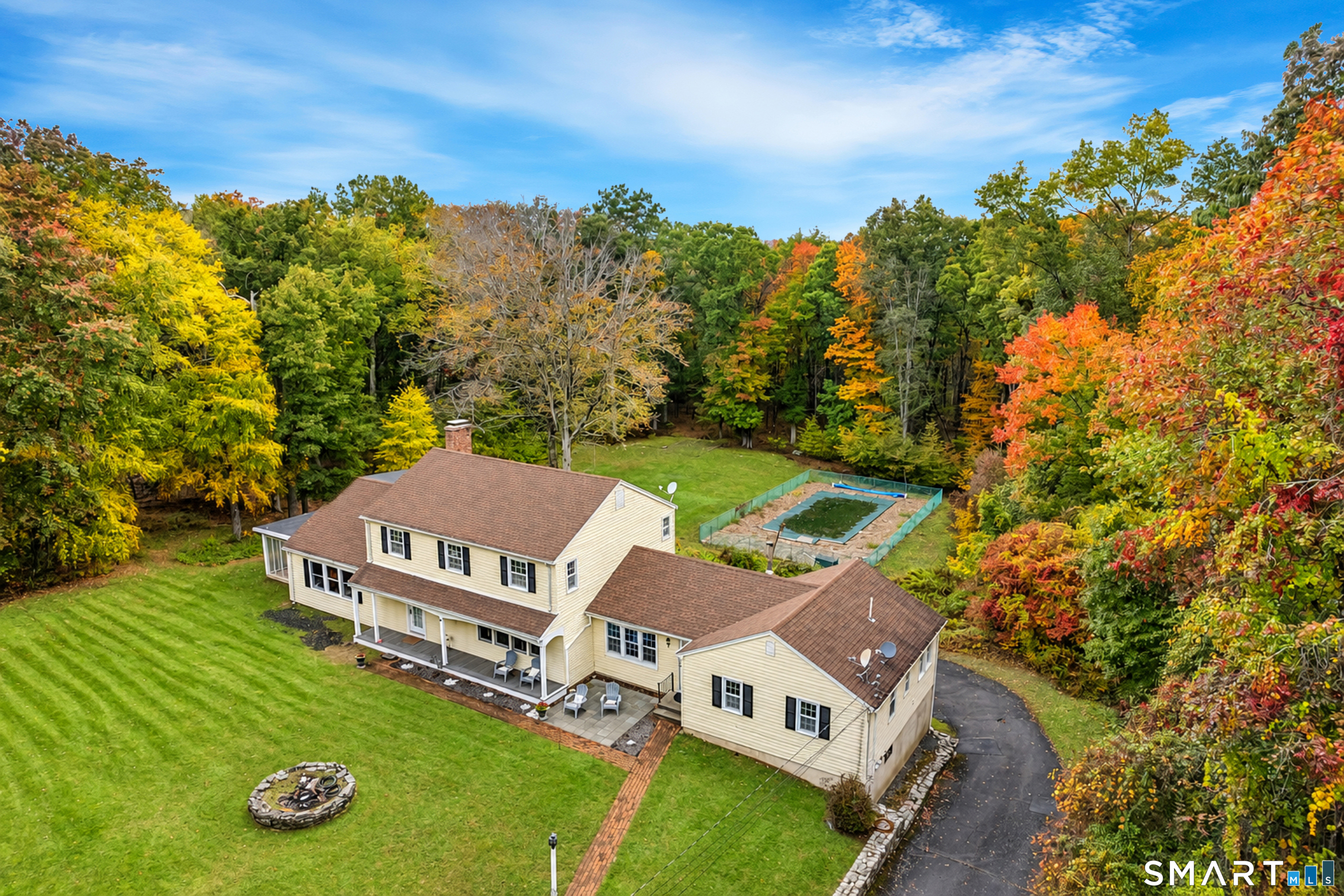 69 Bradley Corners Road Madison CT 06443