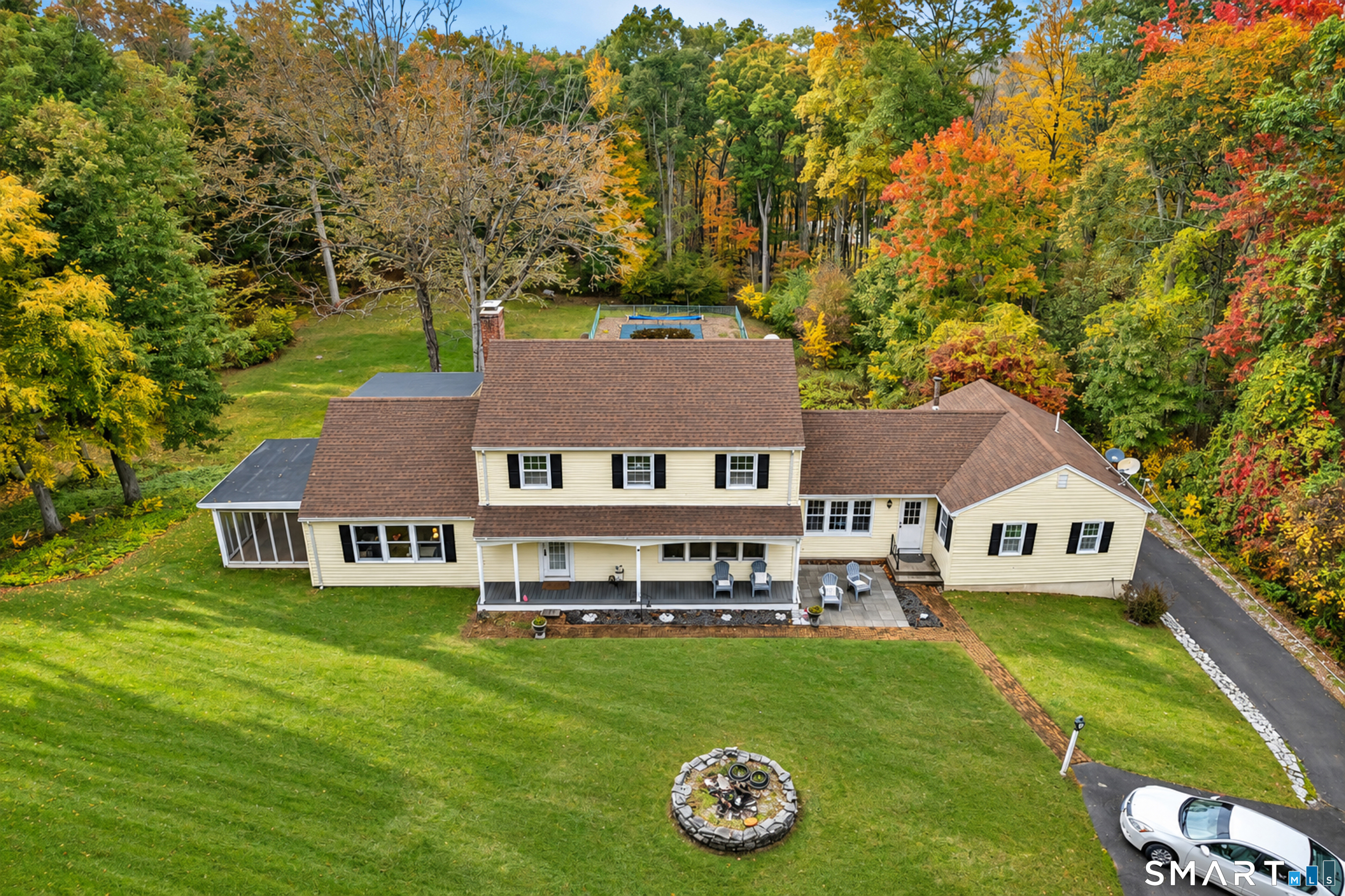69 Bradley Corners Road Madison CT 06443