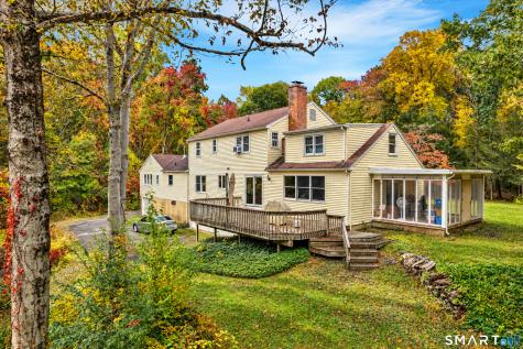 69 Bradley Corners Road Madison CT 06443