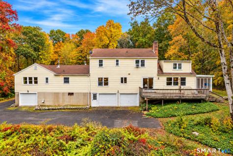 69 Bradley Corners Road Madison CT 06443