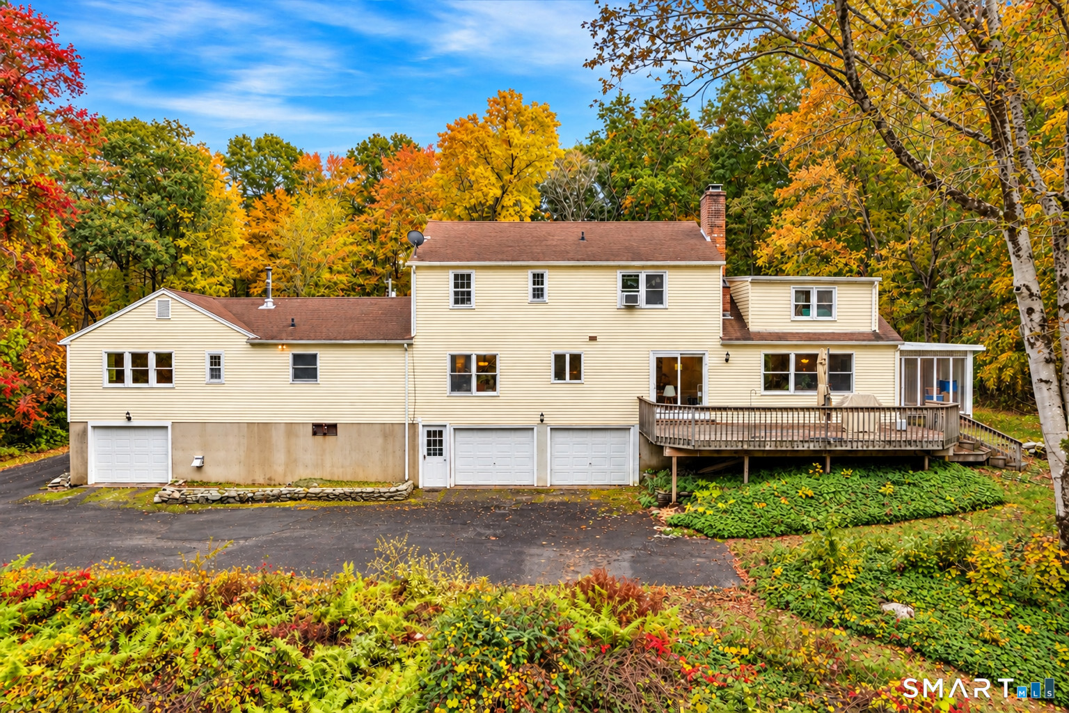 69 Bradley Corners Road Madison CT 06443