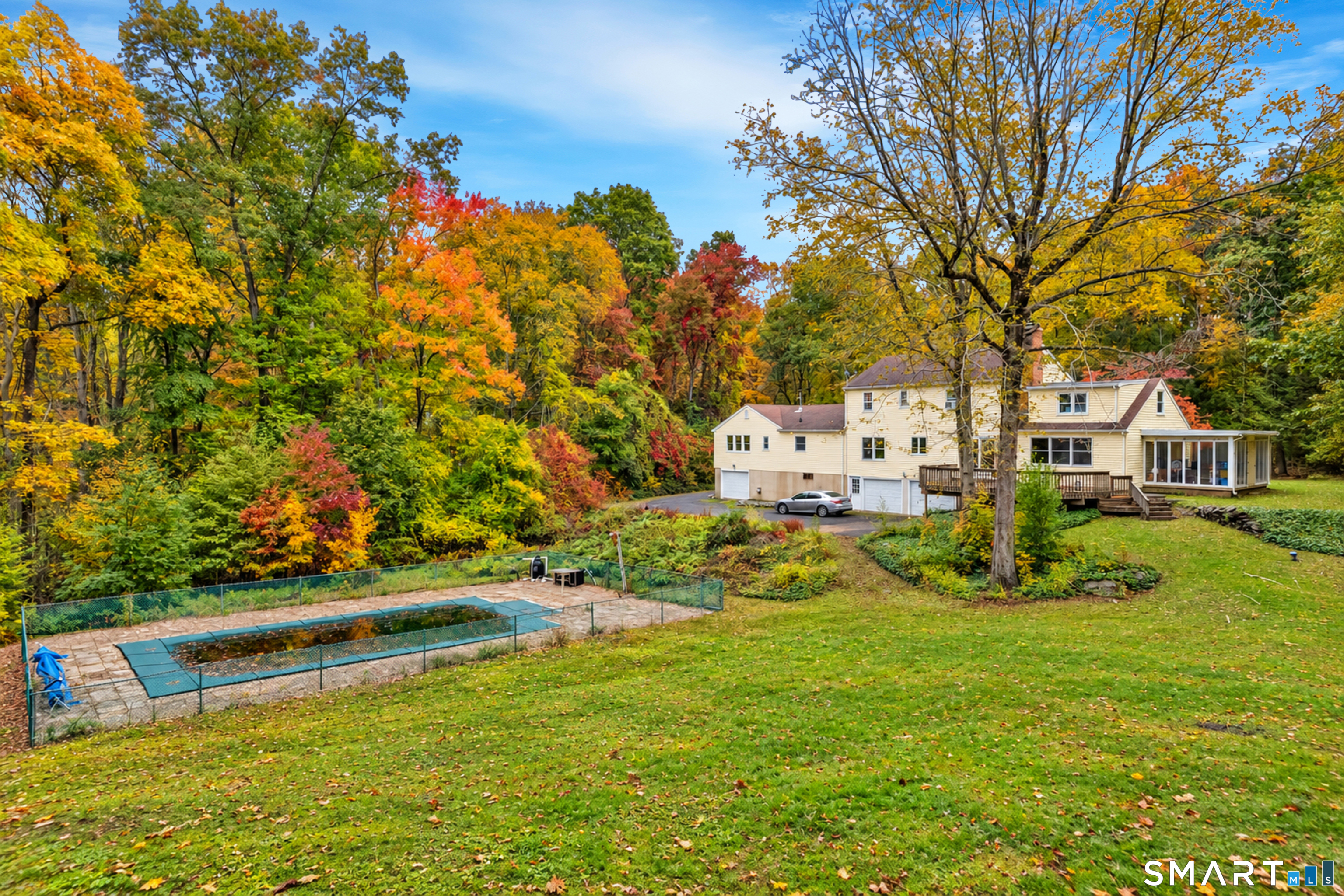 69 Bradley Corners Road Madison CT 06443