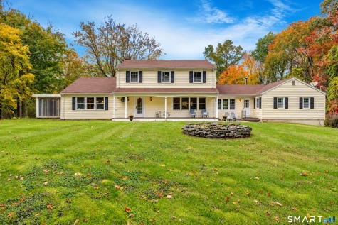 69 Bradley Corners Road Madison CT 06443