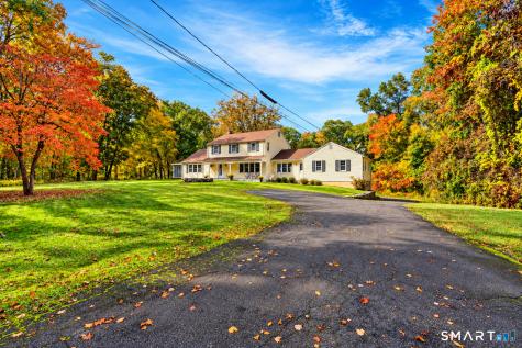 69 Bradley Corners Road Madison CT 06443