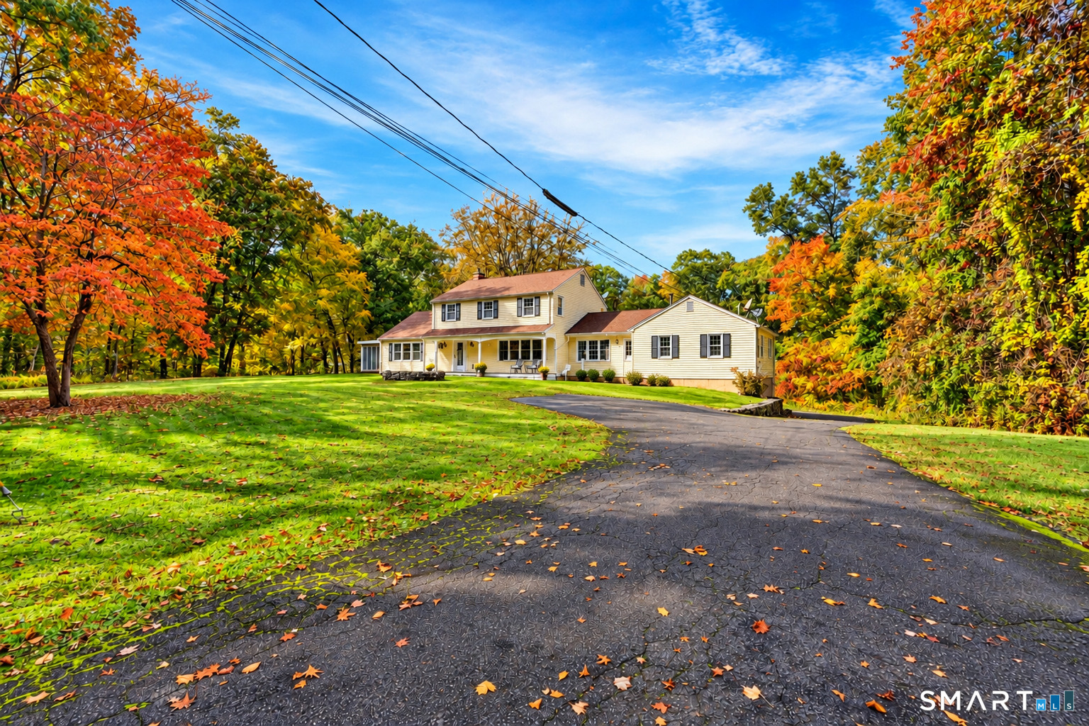 69 Bradley Corners Road Madison CT 06443