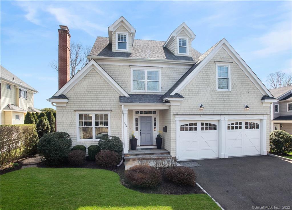 144 Summer Street New Canaan CT 06840