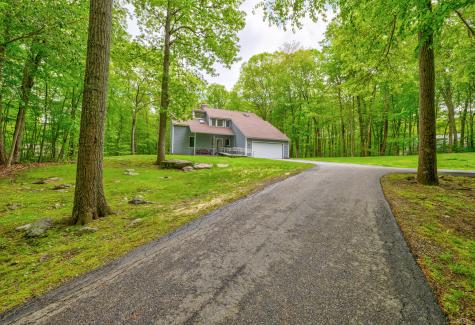 31 Wildwood Drive Columbia CT 06237