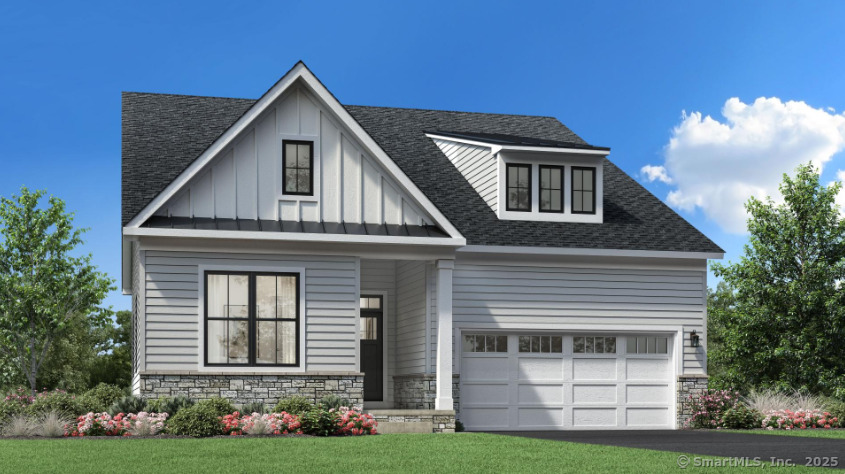 1 Thorncrest Ridge Danbury CT 06810