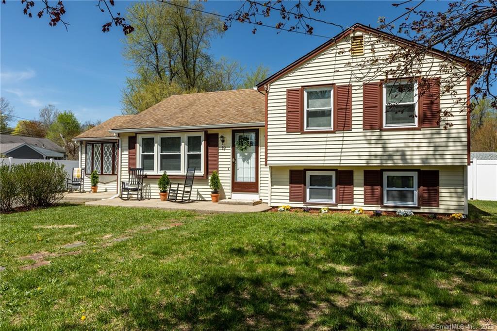 10 Linsal Street Windsor Locks CT 06096
