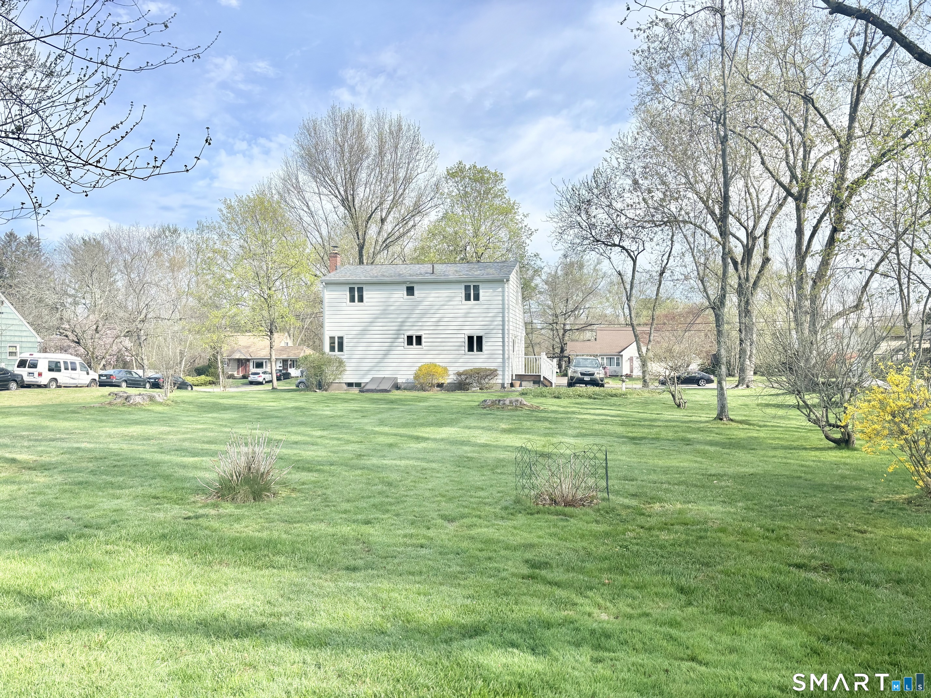 102 Diane Drive Manchester CT 06040