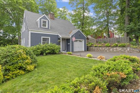 13 Hamilton Avenue Stamford CT 06902