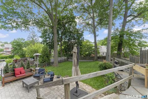 13 Hamilton Avenue Stamford CT 06902