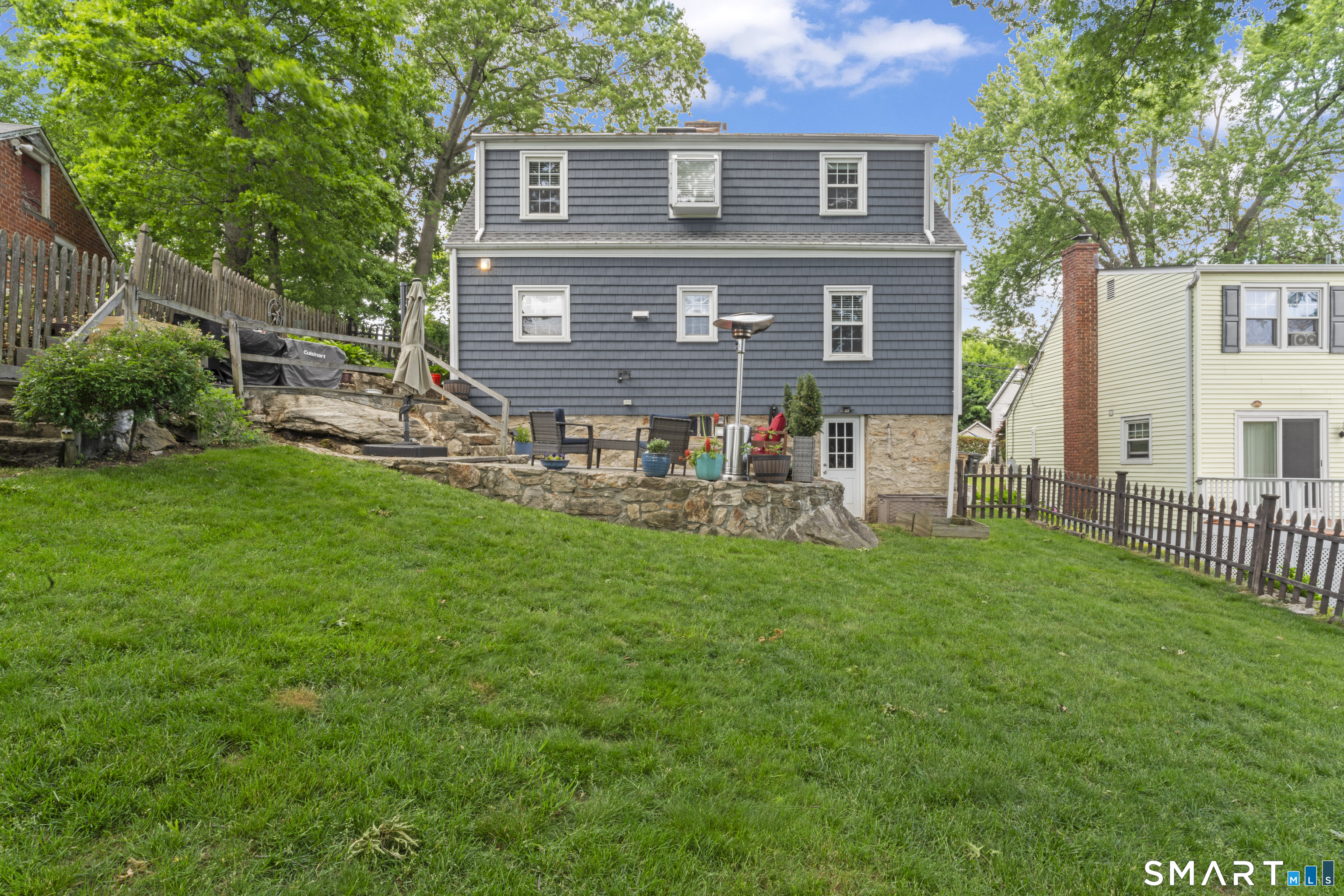 13 Hamilton Avenue Stamford CT 06902