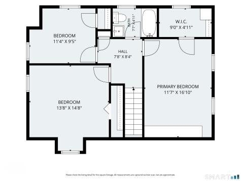 13 Hamilton Avenue Stamford CT 06902