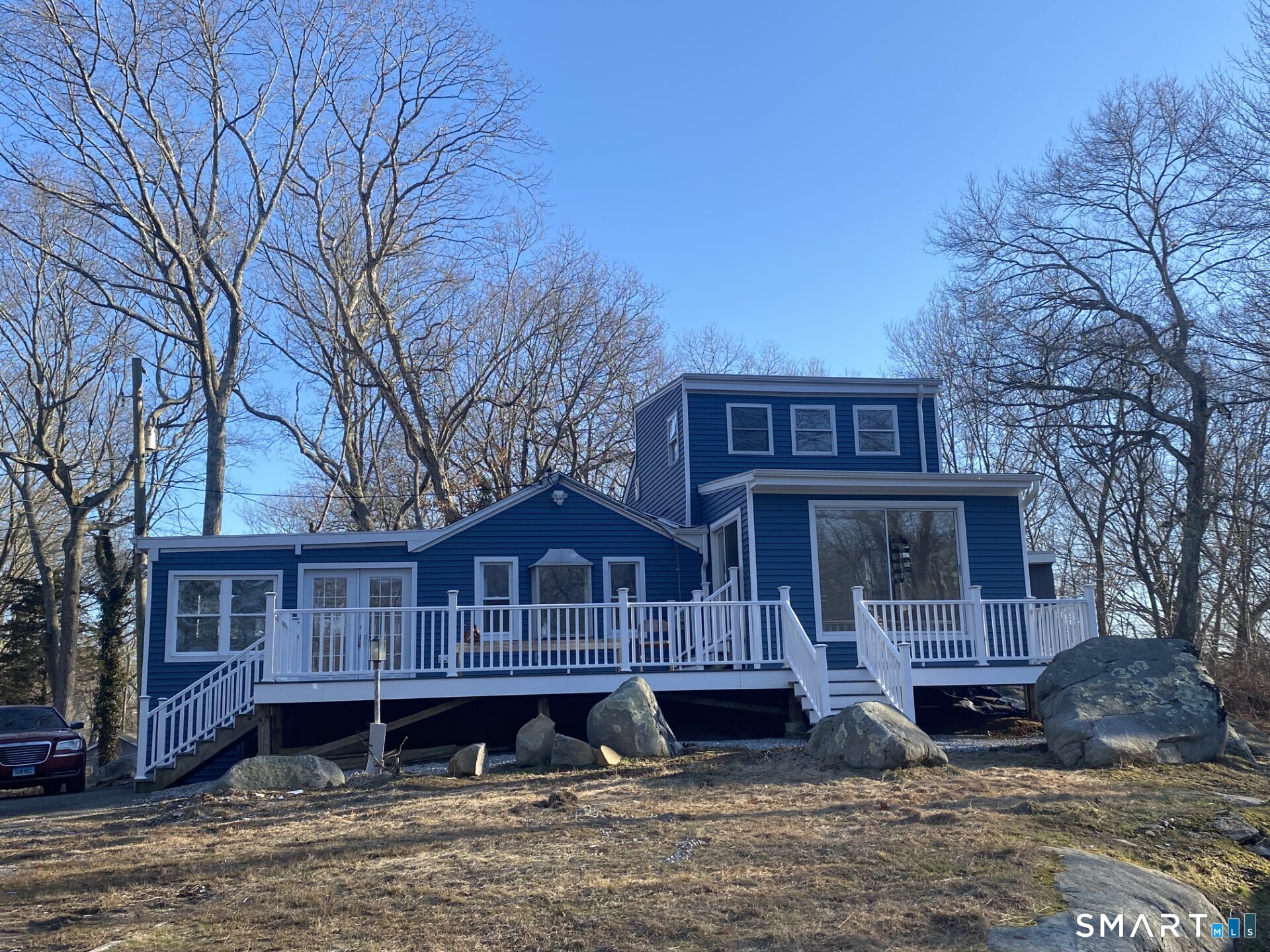 15 Baxter Road Clinton CT 06413