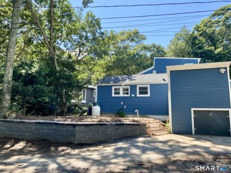 15 Baxter Road Clinton CT 06413