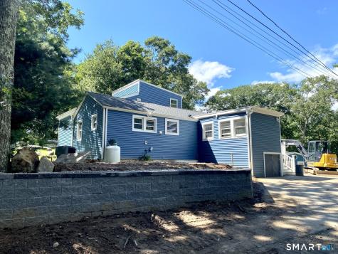 15 Baxter Road Clinton CT 06413