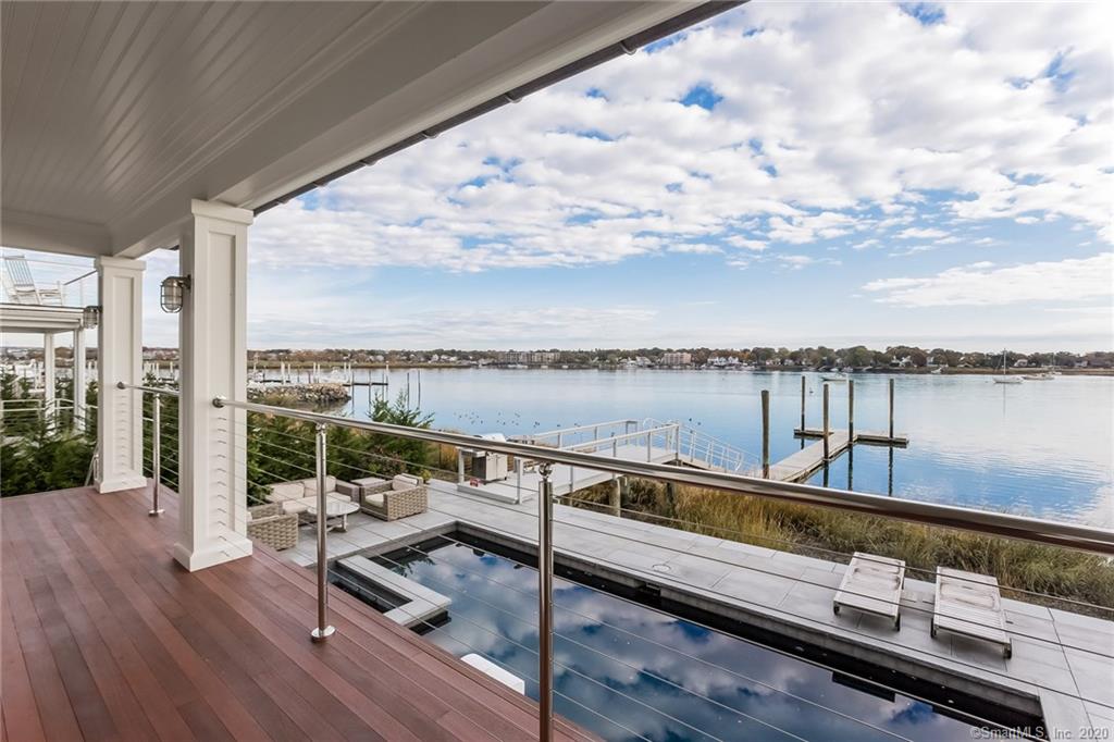 30 1/2 Shorefront Park Norwalk CT 06854