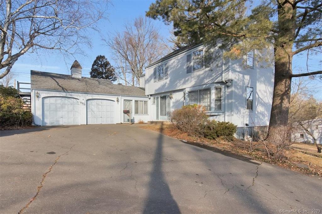 868 North Main Street West Hartford CT 06117