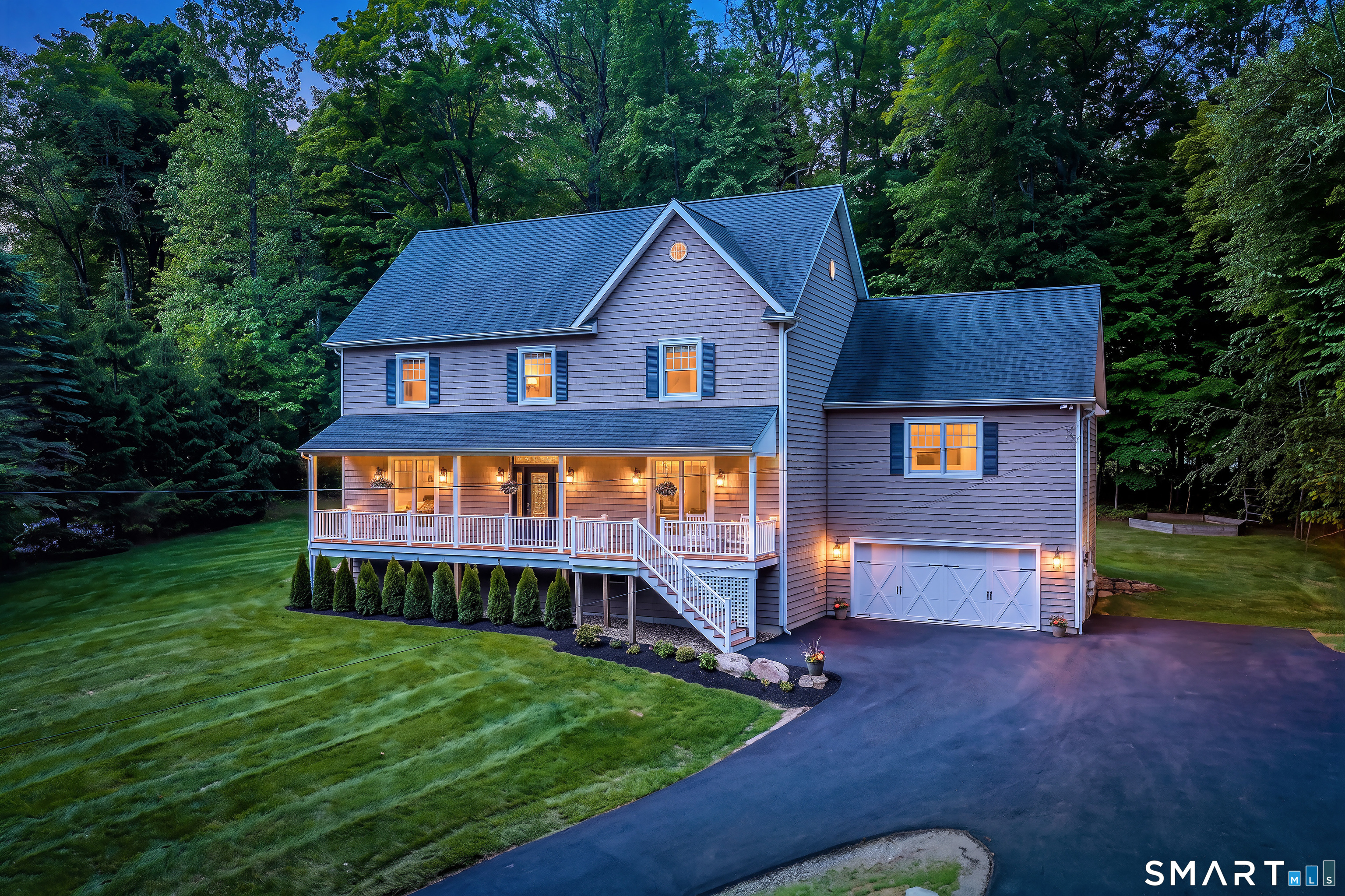 257 Old Sib Road Ridgefield CT 06877