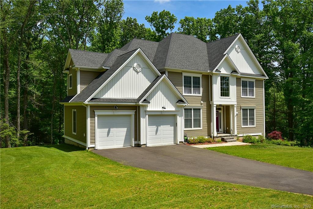 122 Nelson Drive Burlington CT 06013
