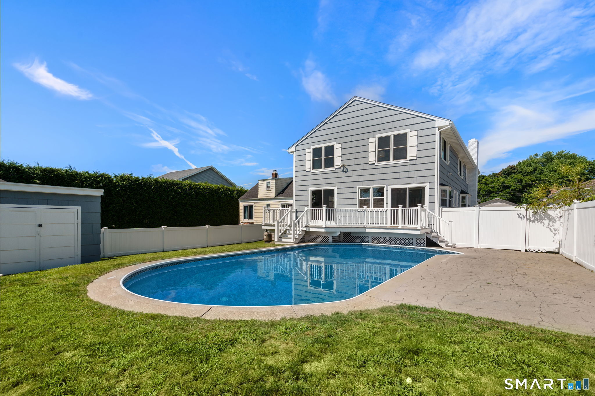 190 5TH Avenue Stratford CT 06615