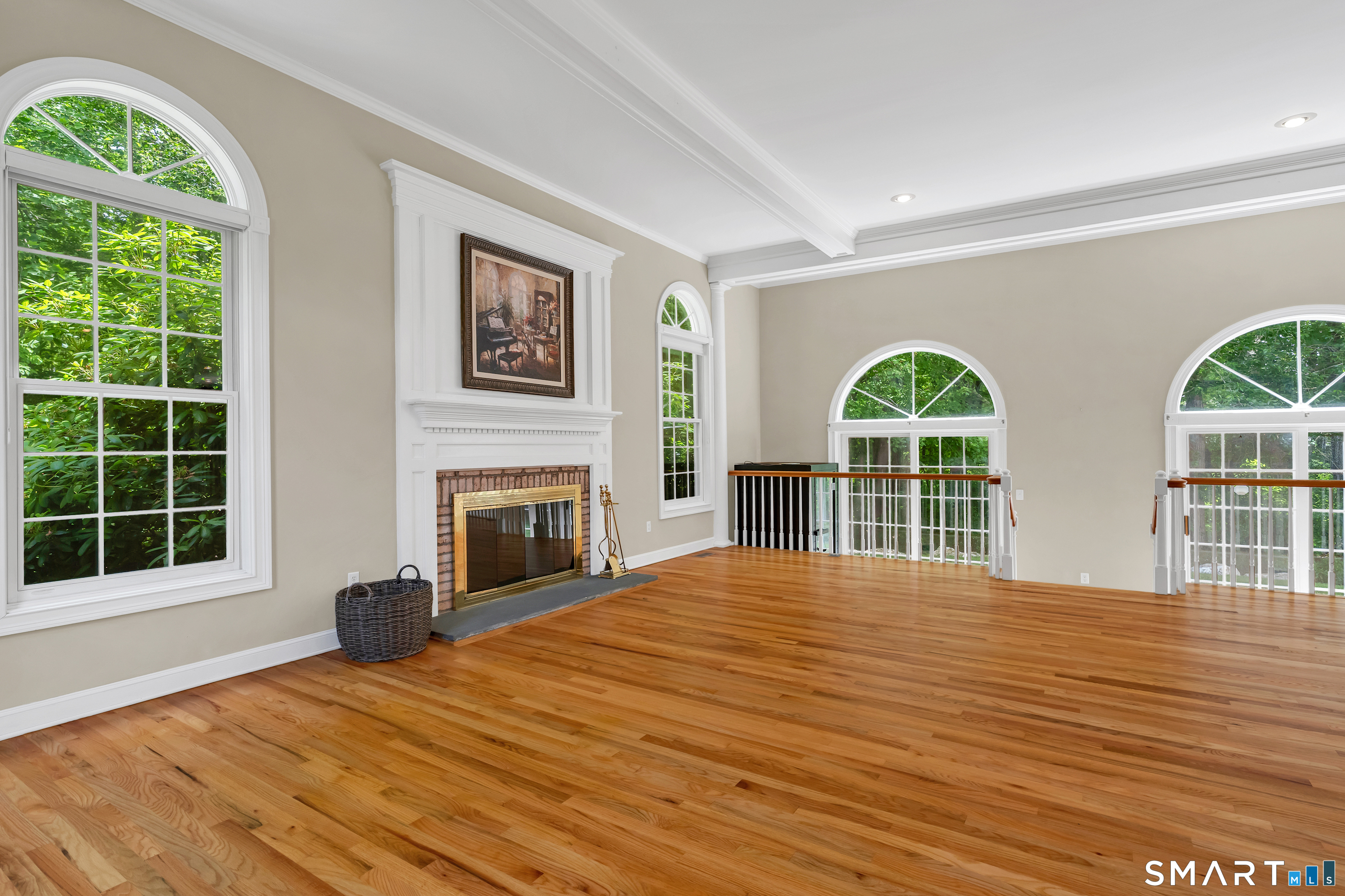 1 Crystal Terrace Woodbridge CT 06525