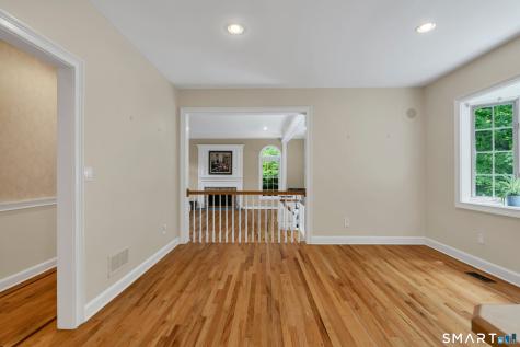 1 Crystal Terrace Woodbridge CT 06525