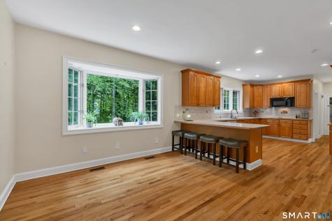 1 Crystal Terrace Woodbridge CT 06525