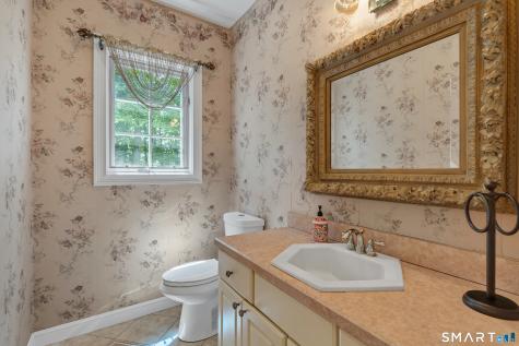 1 Crystal Terrace Woodbridge CT 06525