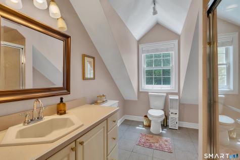 1 Crystal Terrace Woodbridge CT 06525