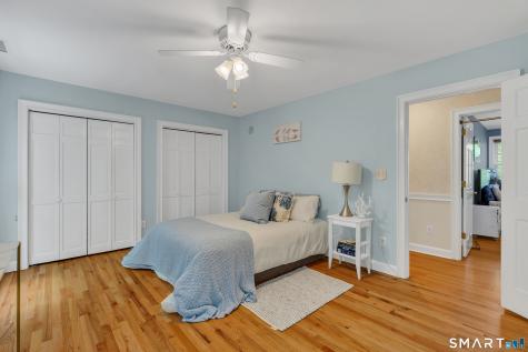 1 Crystal Terrace Woodbridge CT 06525