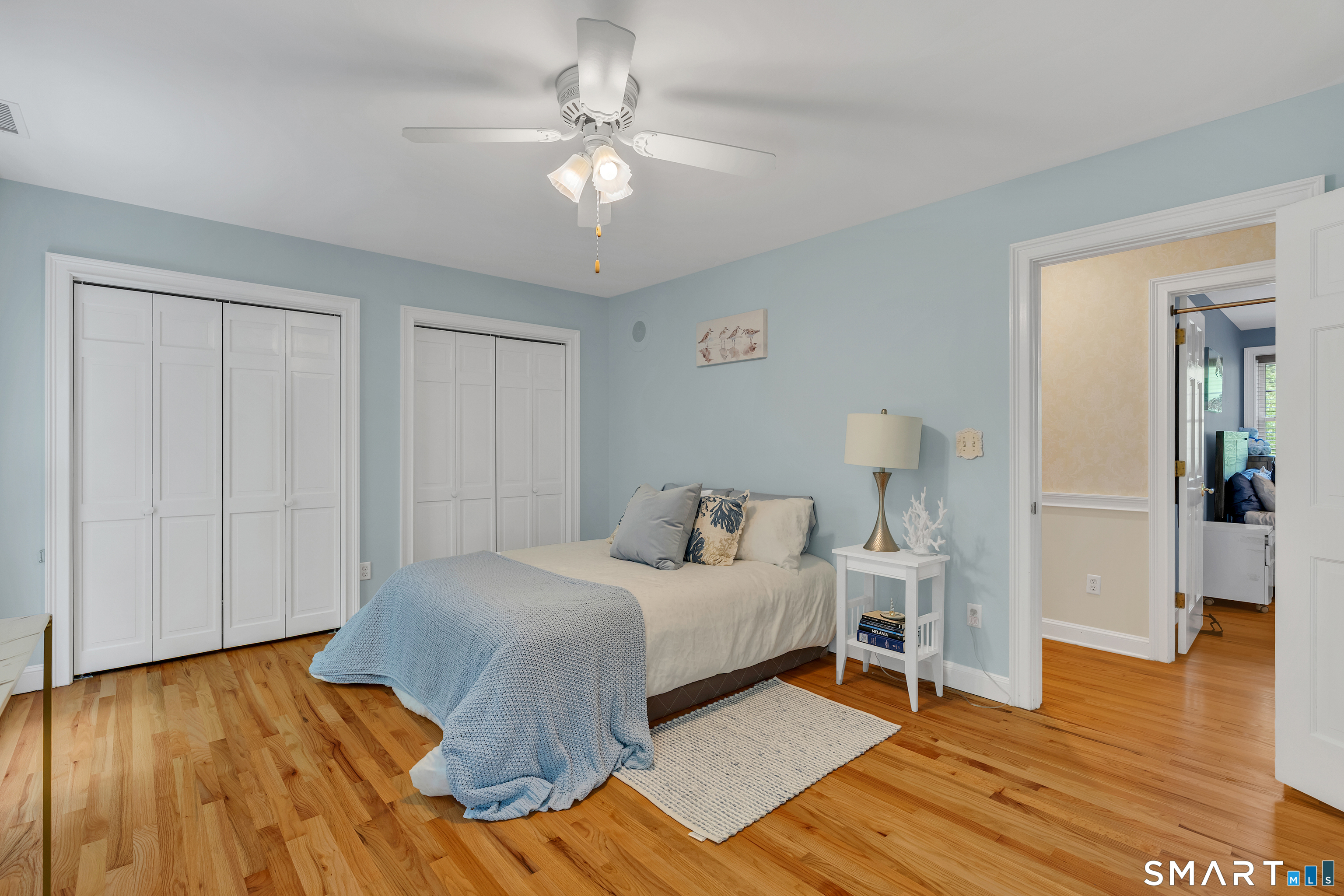 1 Crystal Terrace Woodbridge CT 06525