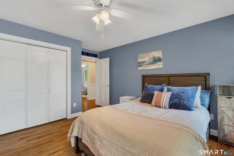 1 Crystal Terrace Woodbridge CT 06525