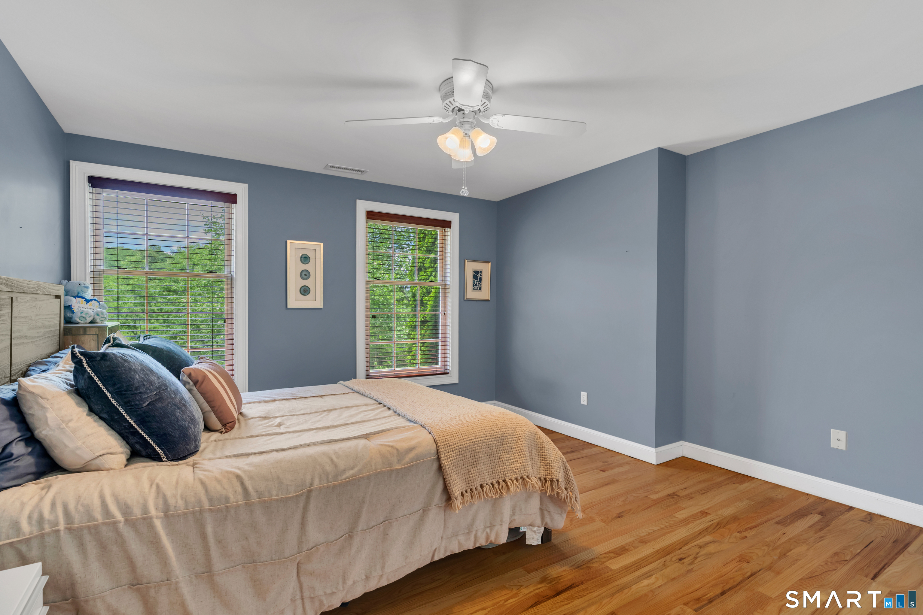 1 Crystal Terrace Woodbridge CT 06525
