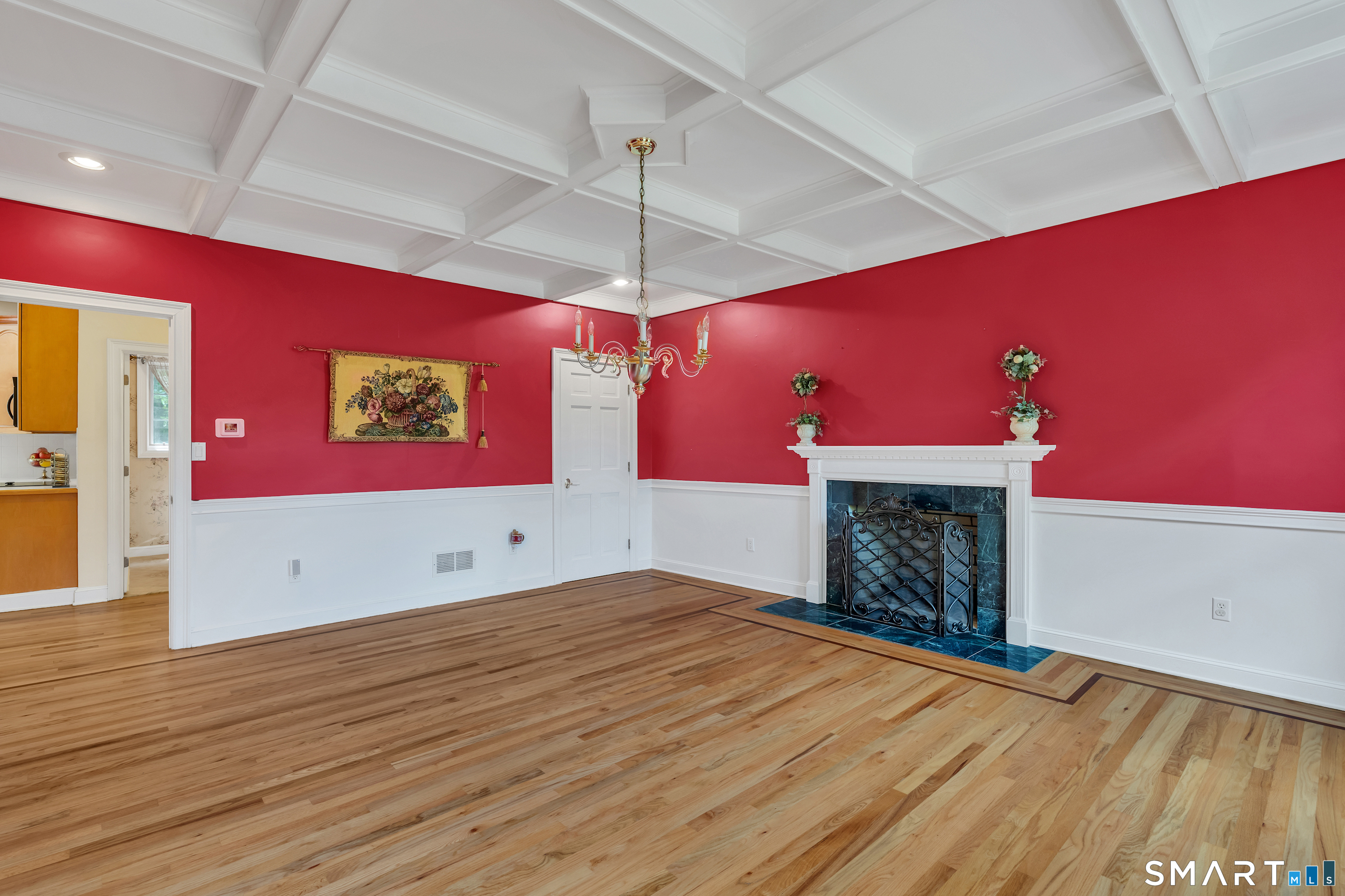 1 Crystal Terrace Woodbridge CT 06525