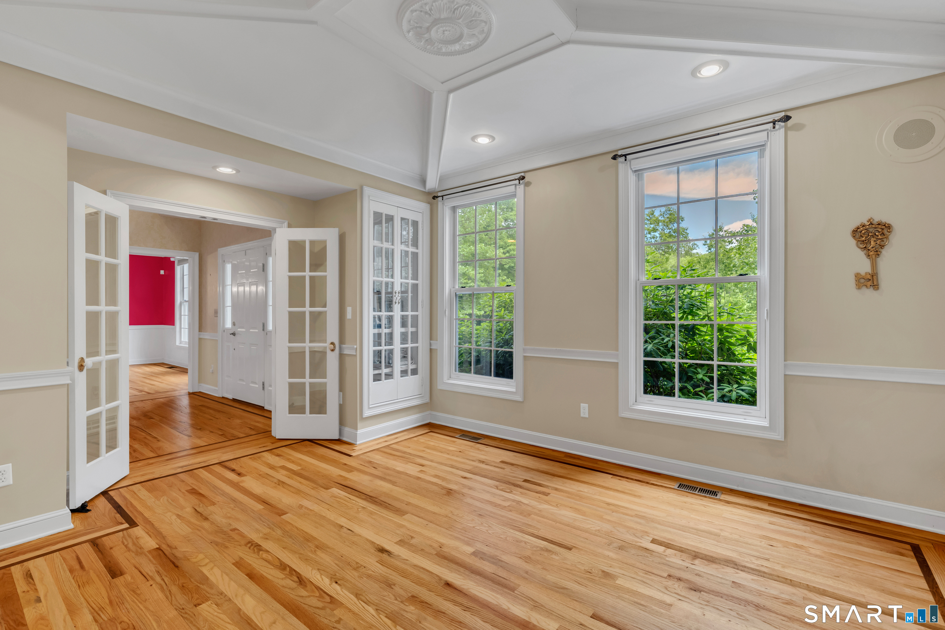 1 Crystal Terrace Woodbridge CT 06525