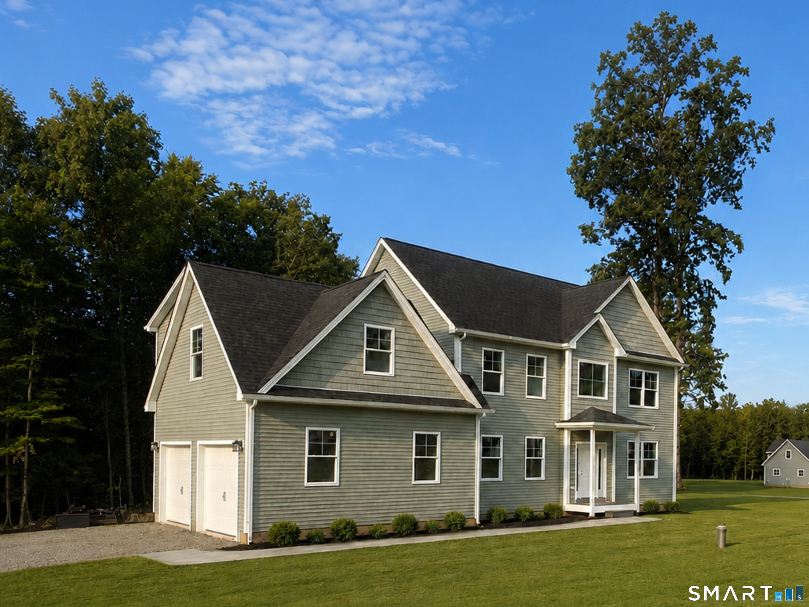 2 Town Line Drive East Hampton CT 06424