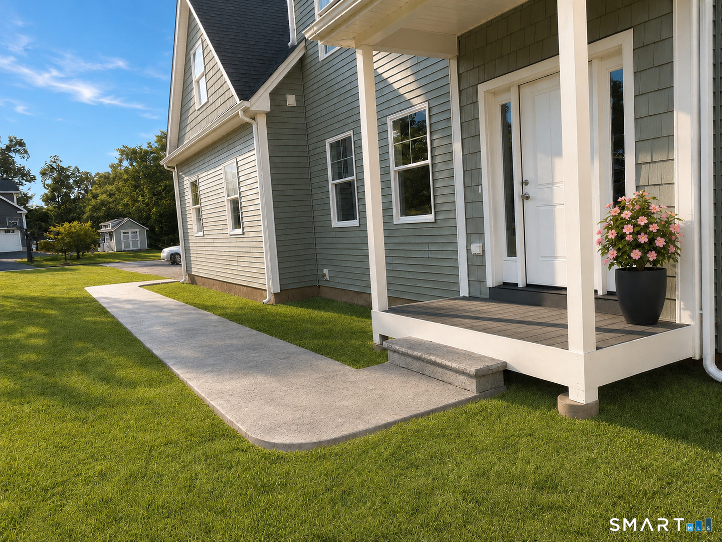 2 Town Line Drive East Hampton CT 06424