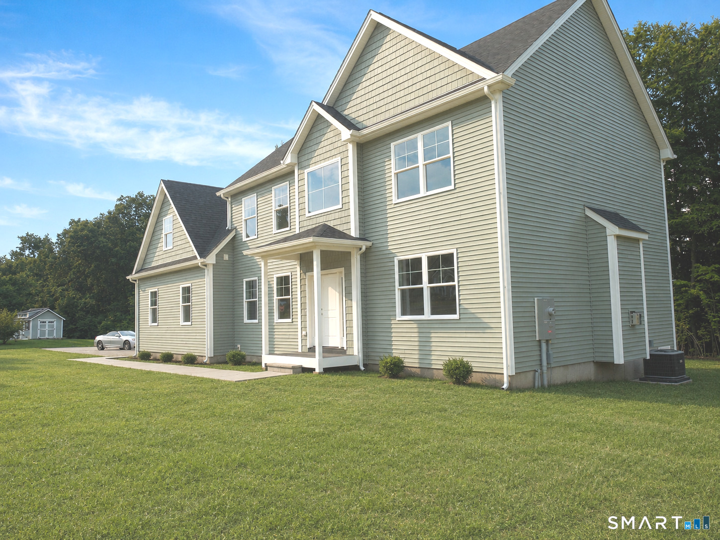 2 Town Line Drive East Hampton CT 06424