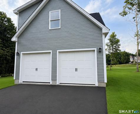 2 Town Line Drive East Hampton CT 06424