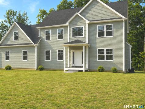2 Town Line Drive East Hampton CT 06424