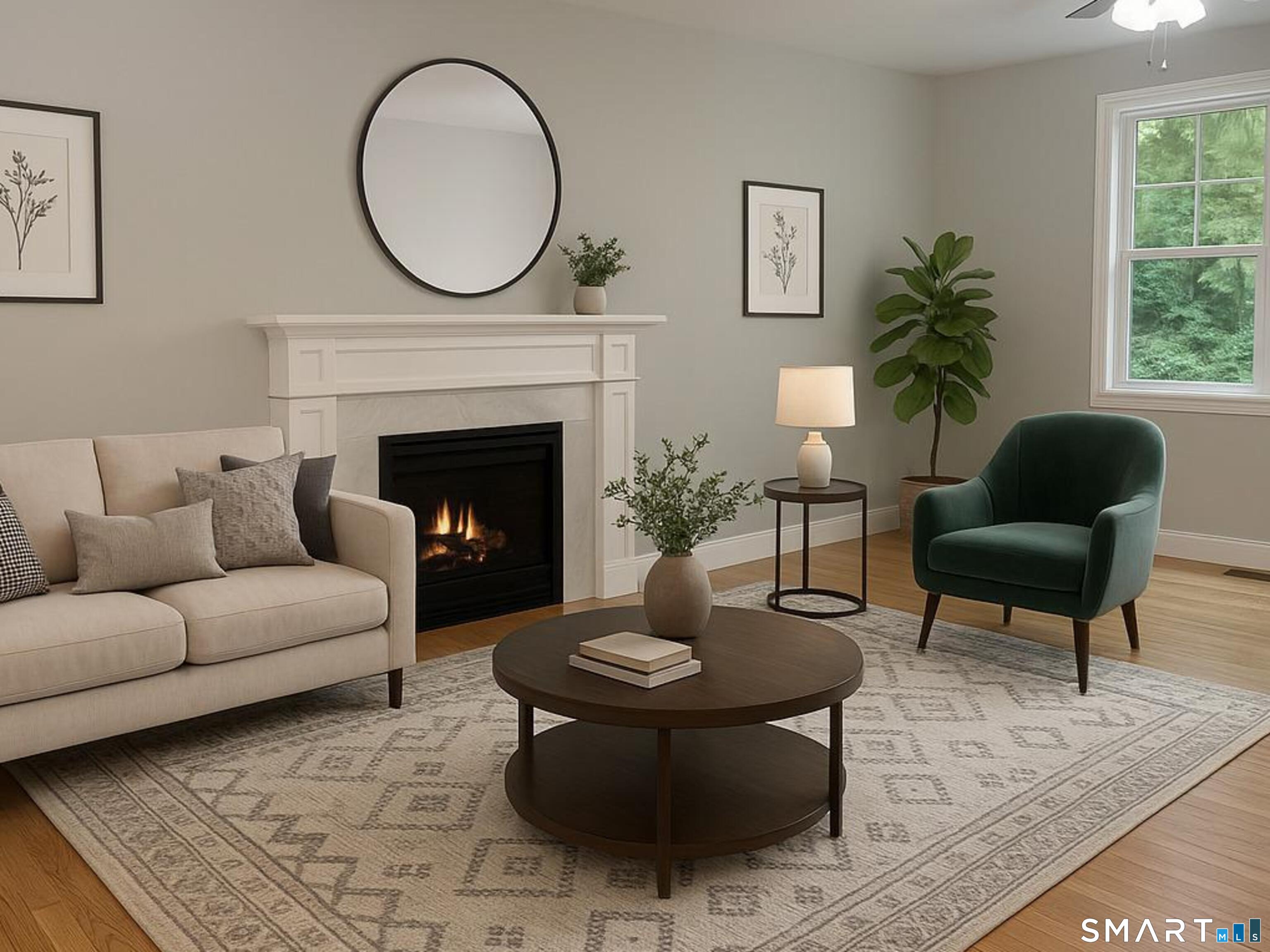 2 Town Line Drive East Hampton CT 06424