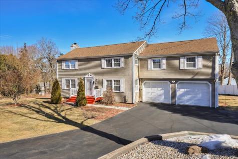 125 Hillside Road Berlin CT 06037