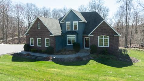 77 Northgate Road Woodbury CT 06798